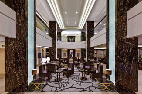 Neuer Kommunikationspartner für Waldorf Astoria Berlin - haebmau. Atelier gewinnt Waldorf Astoria Berlin als Neukunden - Foto: Waldorf Astoria